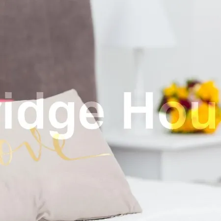 Bridge House * 아베이루