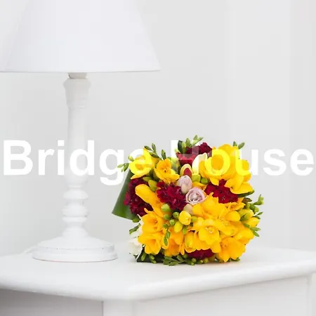 아파트 Bridge House