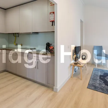 Bridge House *