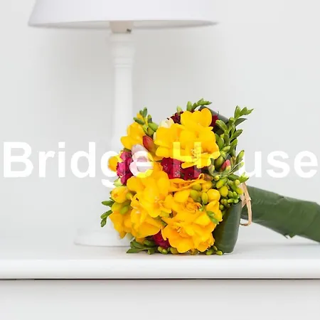 아파트 Bridge House 아베이루
