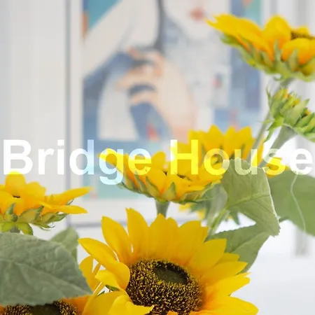 Bridge House * 아베이루