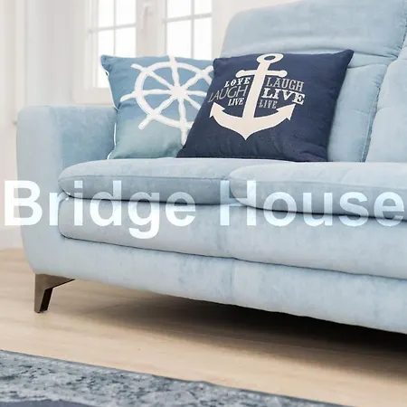 Bridge House *