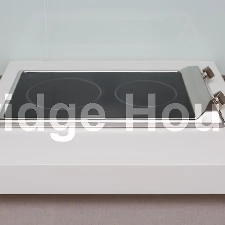 Bridge House 아베이루