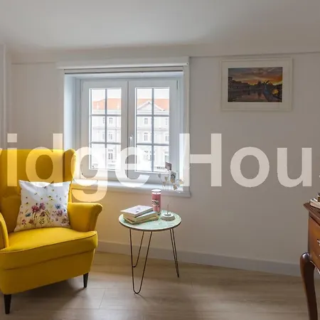 Bridge House *
