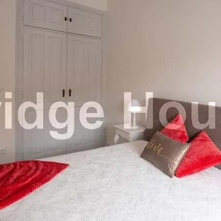 Bridge House