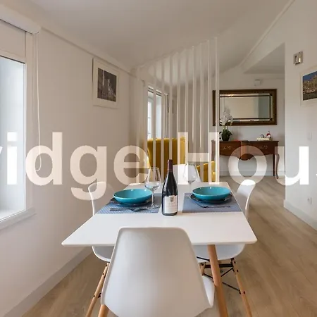 Bridge House 아베이루